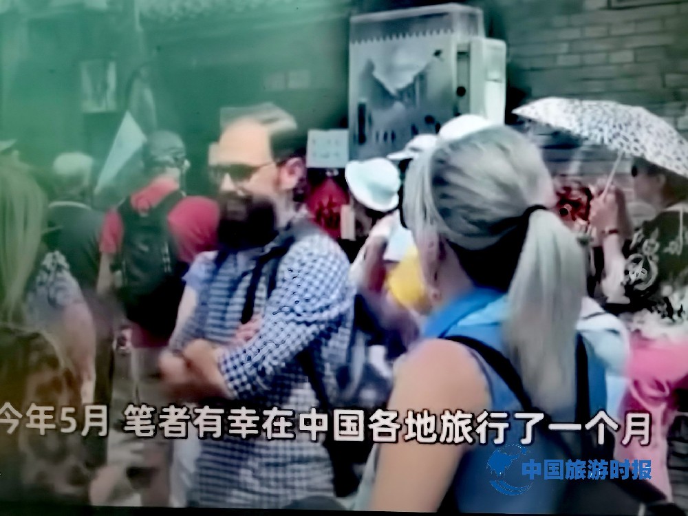 英媒：在中国旅行，不难看出它很快将成为世界上最强大的国家