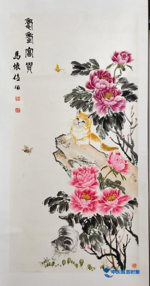 翰墨颂祖国 丹青绘故绛”绛县2026年庆国庆书画展